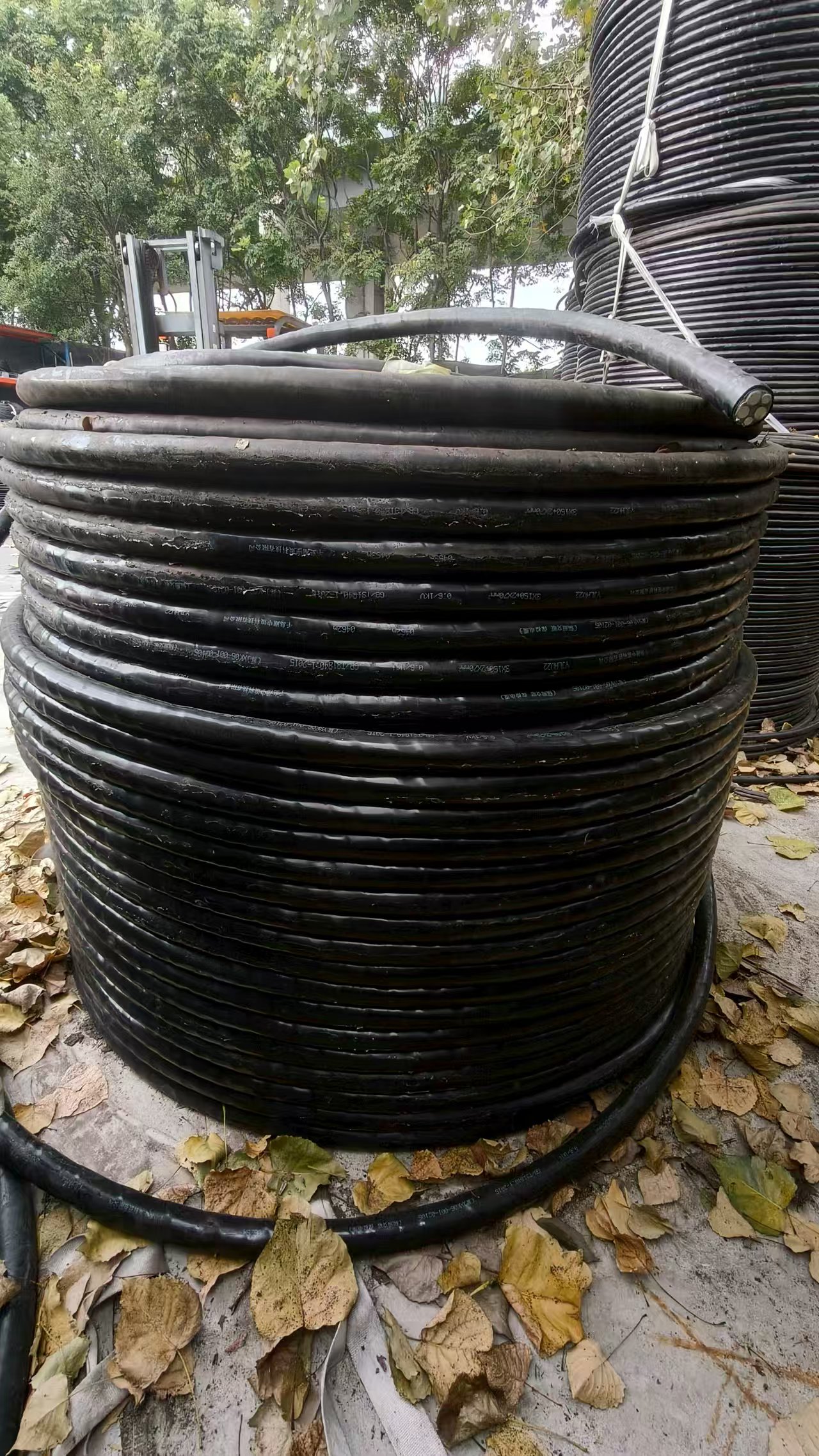 铝合金电缆还有什么其他显著的优势呢？