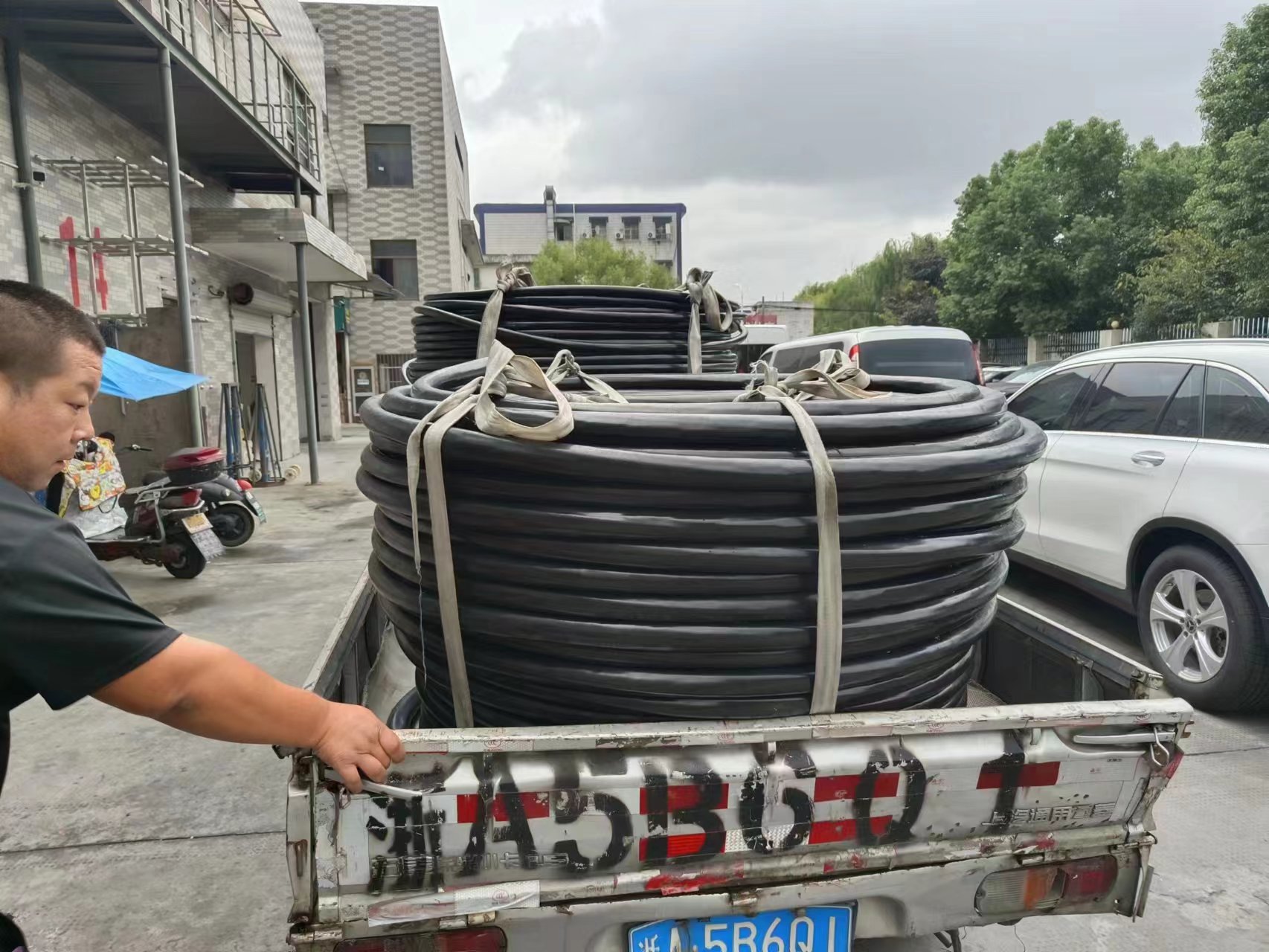 杭州电缆批发哪家口碑比较好？杭州安信了解一下！