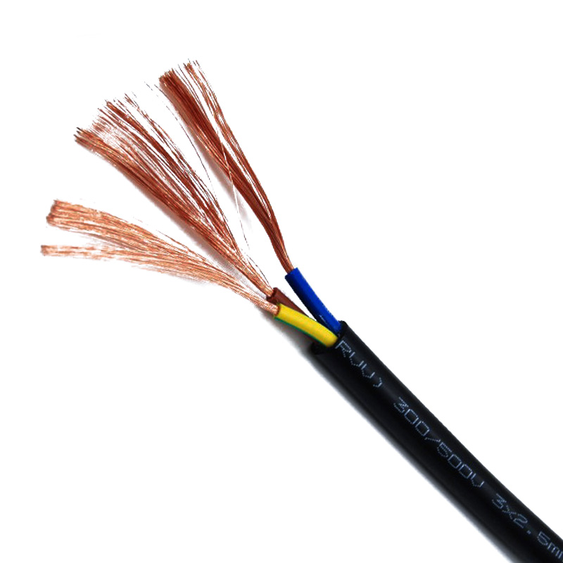 电线老化对电力系统的整体影响是什么？