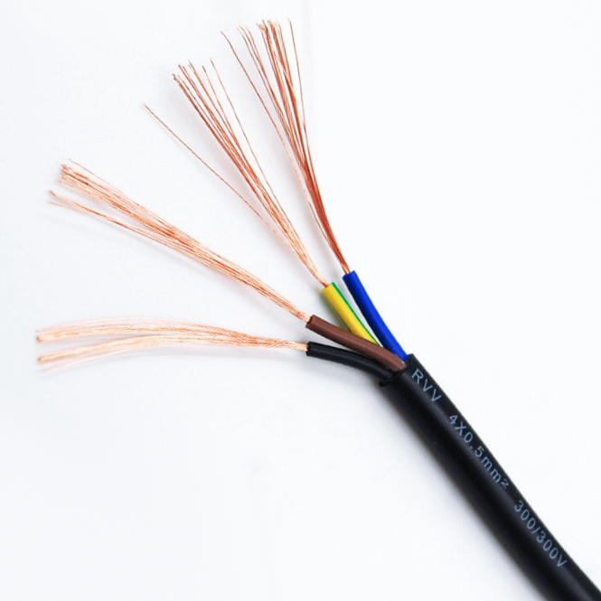 为什么这么多人选择阻燃电线电缆？