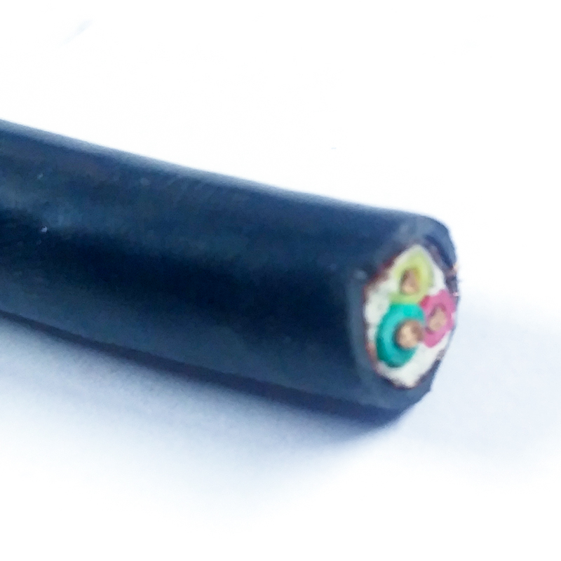 不同敷设环境下，电缆型号的选择有哪些注意事项？