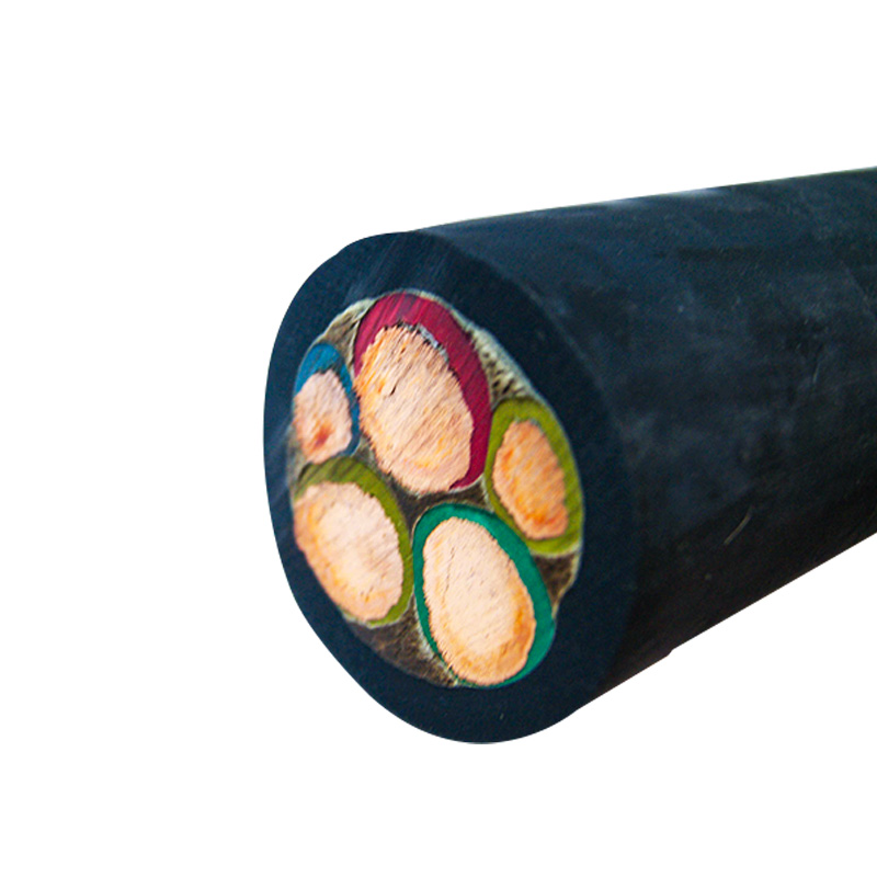 电缆绝缘老化变质后如何有效改善其性能呢？