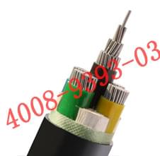 YJLV高压铝电缆