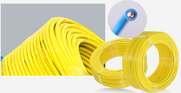 NH-BV2.5平方耐火单芯电线